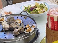 -日照大牌檔•小船海鲜(万平口店)