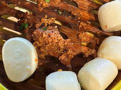 -玉林烤鸭店(定福庄店)