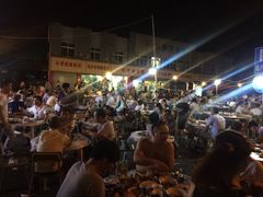 -阿马蛋汤·宁波小海鲜(总店)