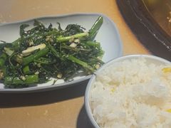 -万里闯关东铁锅炖菜馆(高新旗舰店)