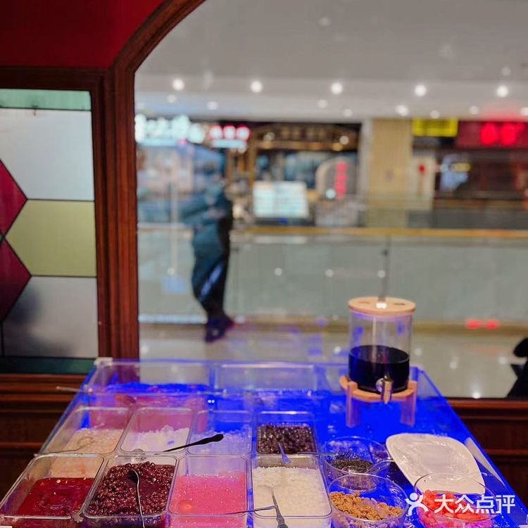 💕牛蛙爱好者必打卡 –唐钵虎美蛙自助火锅
