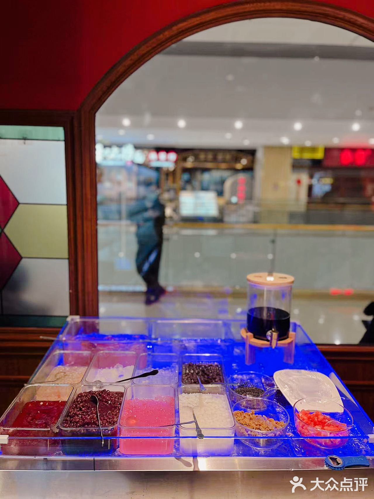 💕牛蛙爱好者必打卡 –唐钵虎美蛙自助火锅
