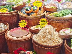 -单家老院·院子里的青岛菜(沙子口店)