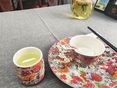 -中卫御苑福膳·养生局(圆明园店)