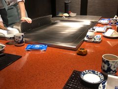 -小山日本料理(兴业太古汇店)