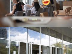 门面-SAANCI山池咖啡(海上世界文化艺术中心店)