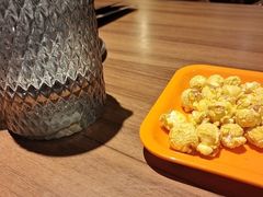 -一烧一烤•锦州烧烤(KTV包房·长江街店)