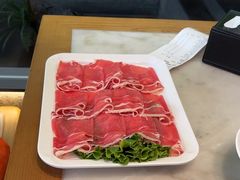 -牛街·马辈儿涮肉(牛街总店)
