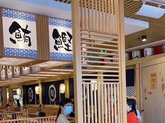 -万岁寿司(万国店)