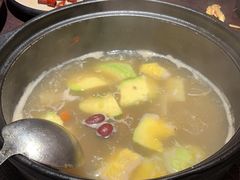 -芸鲜季·云南野生菌餐厅· 云南风物味研社(闵行店)