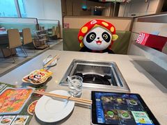 -海底捞火锅(苏宁生活广场店)