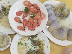 -真味馆(侨港碧海银滩店)