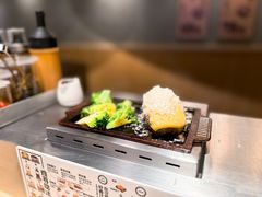-肉肉大米(金虹桥店)