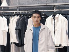 -KK ONE(京基滨河时代店)