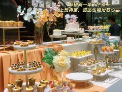 -头家宴会·年会婚礼自助餐·乔迁冷餐茶歇(龙华店)