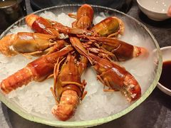 -红盔甲·小龙虾(崂山路店)