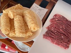 -东来顺饭庄(西直门店)