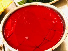 -朱氏胖子烂火锅(洪崖洞店)