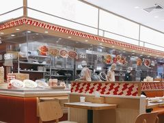 -乡村基·川味现炒大王(熙悦天街店)