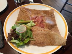 -La Creperie法餐厅(桃江路店)