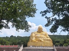 -千佛山风景名胜区