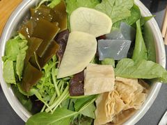 时蔬-丁记火锅·酸汤牛肉