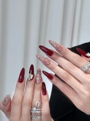 -M·X Nail日式美甲美睫