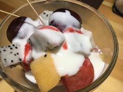 -割烹旭日本料理(龙湖狮山天街店)