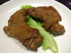 刘胖子家常菜(中南二路店)-刘胖子家常菜·蹄花焖藕(中南店)