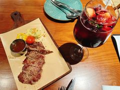 -CRAZYONES西班牙海鲜饭(上海美罗城店)