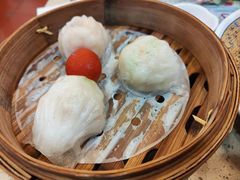 -点都德(龙之梦店)