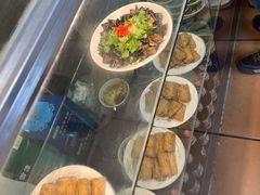 -十二忠手拉面(中华路店)
