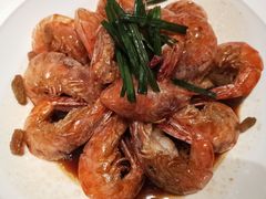 -阿明小菜·海鲜·上海菜(梅陇店)