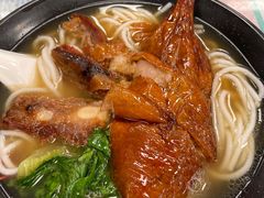 -烧鹅濑(西华路店)