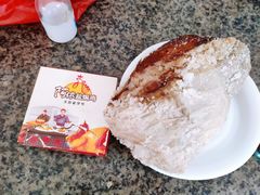 -阿侬盐焗鸡(清澜店)