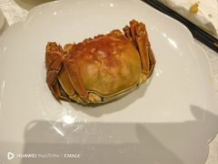 -老北门·苏帮菜·湖景包间(月光码头店)