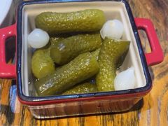 -1886德国汽车餐厅(外滩中央店)