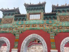 -须弥福寿之庙