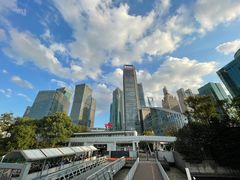 -公平路渡口(轮渡站)