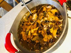 -辣婆婆(航天桥店)