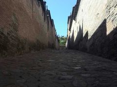 -山西王家大院