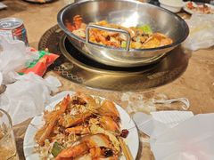 -七欣天香辣蟹火锅(上海银亿滨江店)