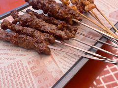 -神府路壹号·海鲜烧烤·砂锅粥·锅物(三坊七巷店)