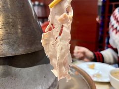 -阳坊大都涮羊肉(阳坊总店)