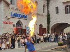 -华谊兄弟（长沙）电影小镇