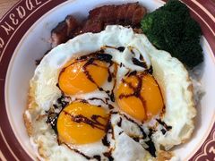 -肥韬茶餐厅(南山mini店)