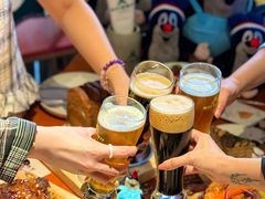 -布拉格餐厅· 中欧捷克菜(全国首店)