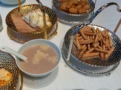 -巴音浩日娲酒楼(双林东路店)