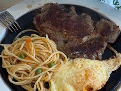 -豪客来牛排(人民东路店)