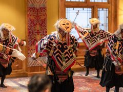 -松赞拉萨林卡酒店